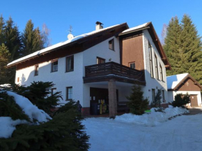 Apartment 637-2 by Interhome, Harrachov